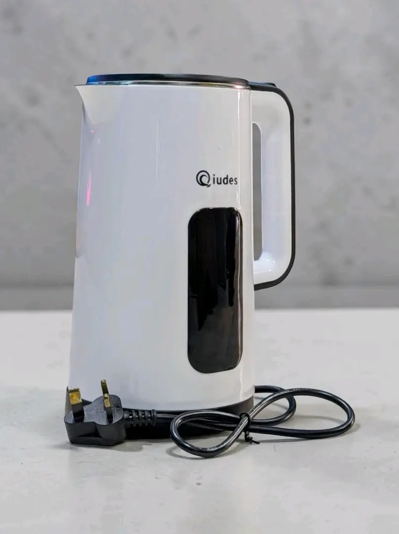 3L Qiudes Electric Kettle FK0320