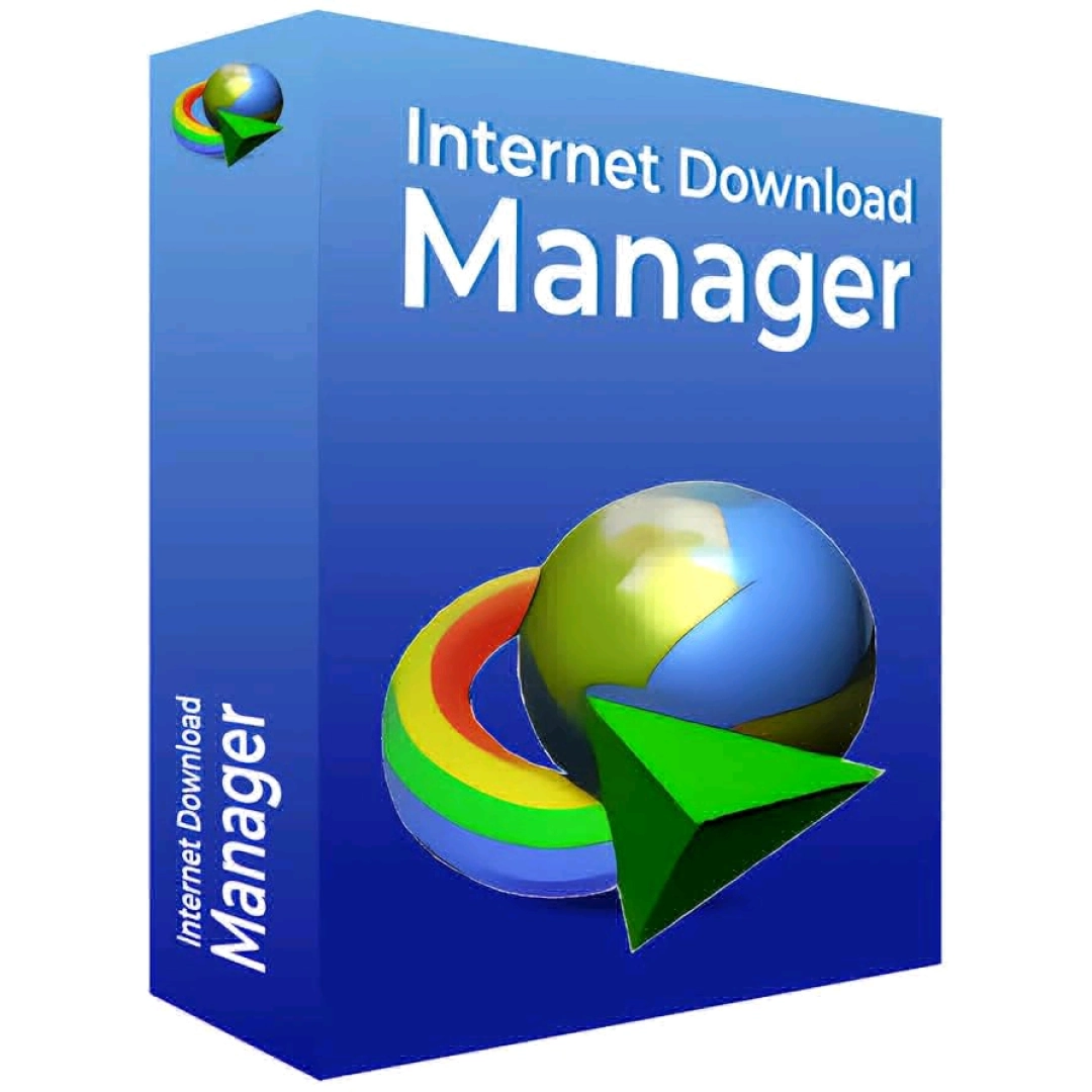 Activated Internet Download Manager (IDM) Software