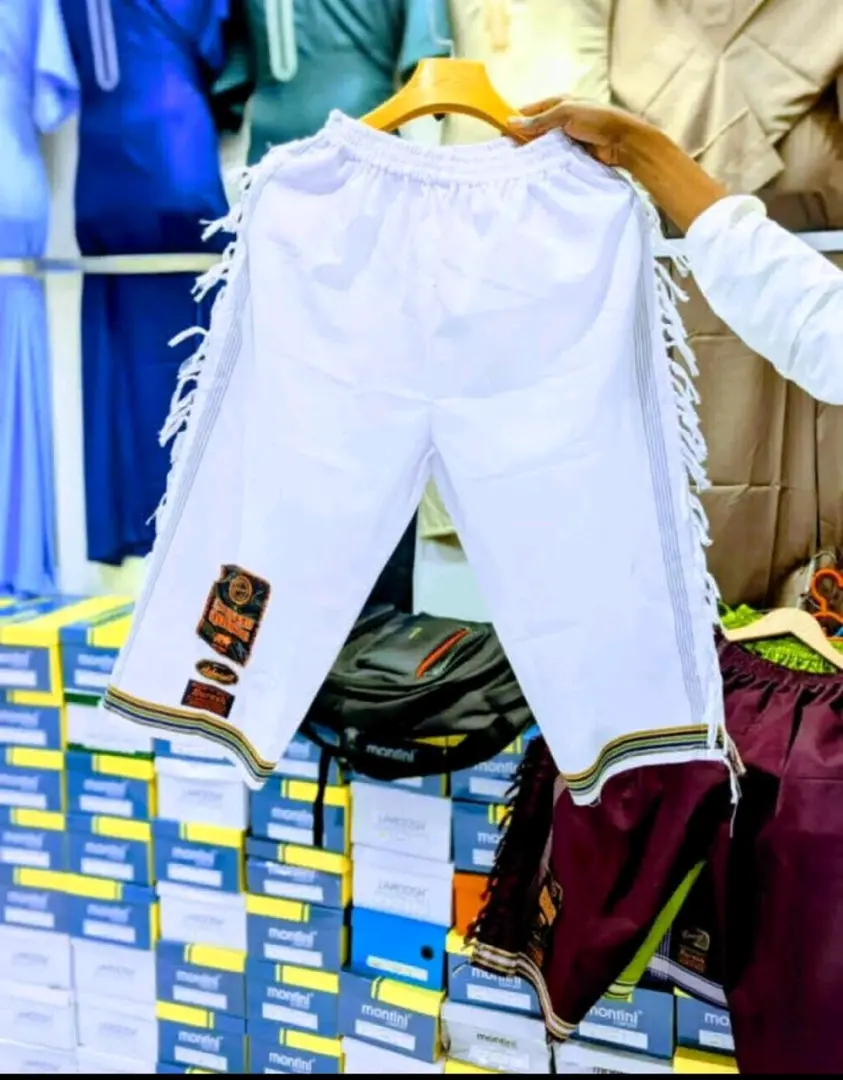 Kanzu, Kofia, na Mavazi ya Kiislamu (Jumla na Rejareja)
