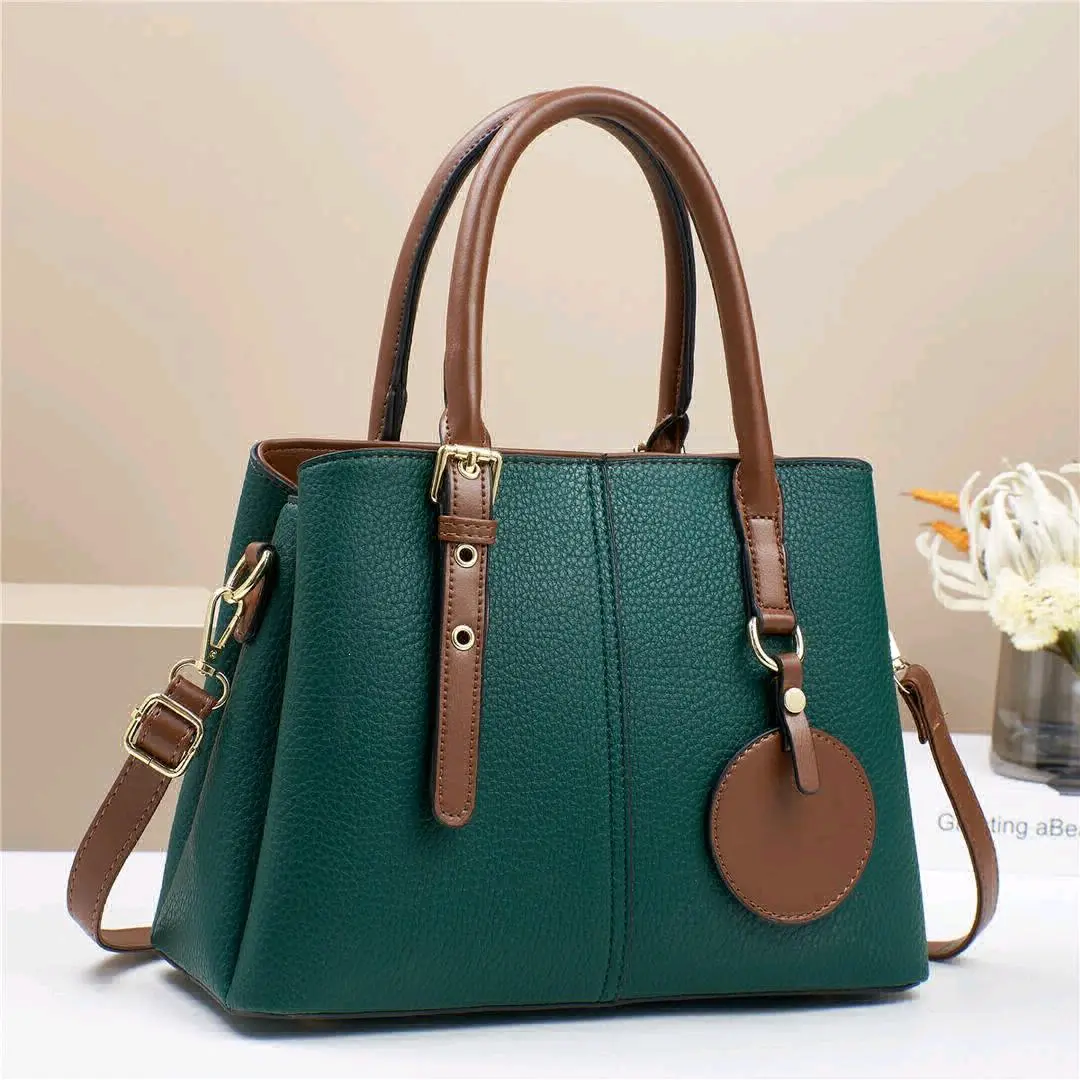 Handbag ya Pochi Quality Rangi Tofauti thumbnail 5