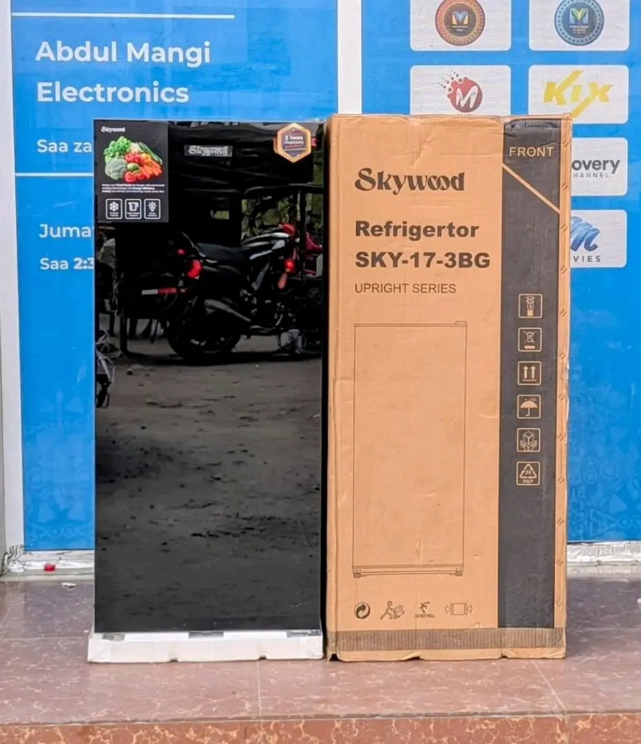 Skywood Fridge SKY-17-3BG 173L