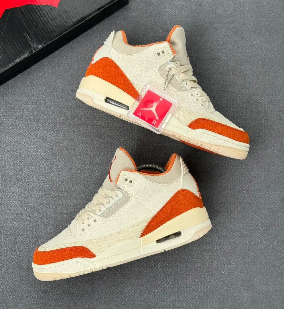 Jordan Retro Starfish (Ngozi Tupu) thumbnail 3