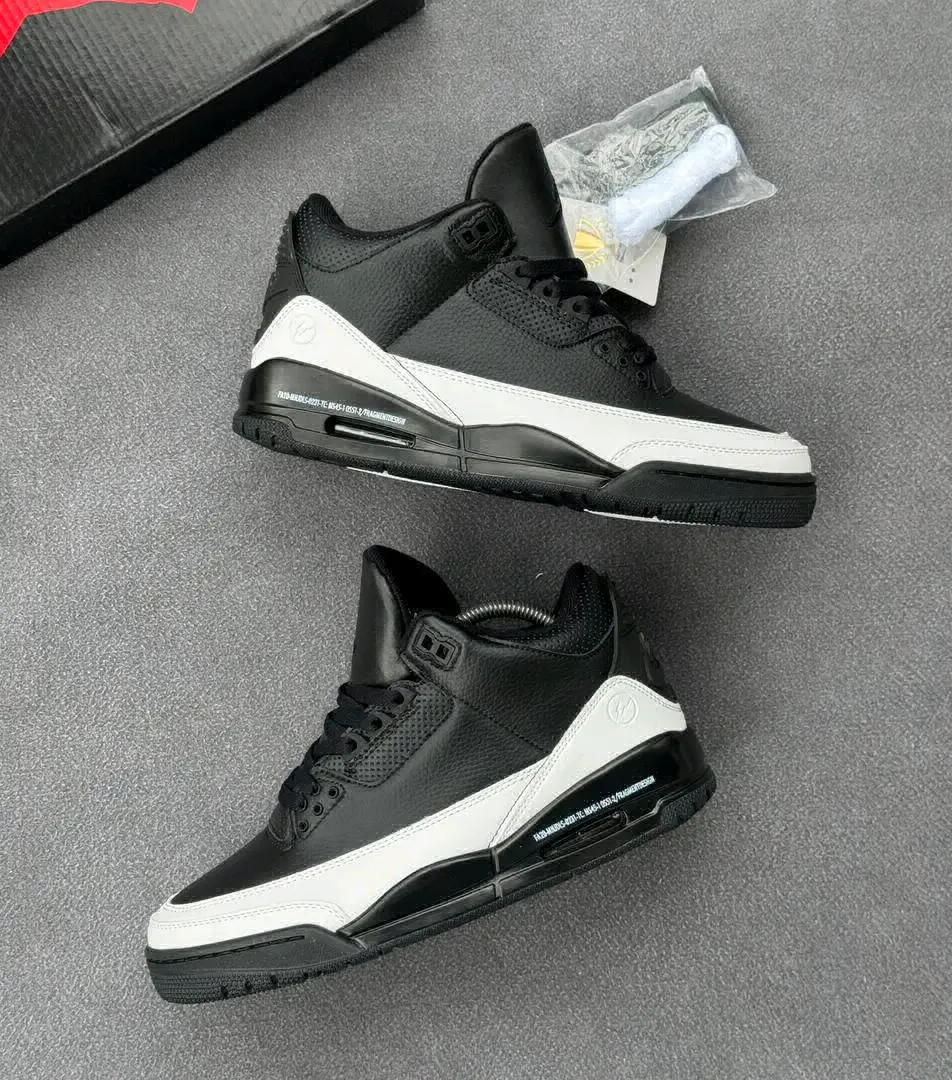 Jordan Retro Starfish (Ngozi Tupu) thumbnail 5