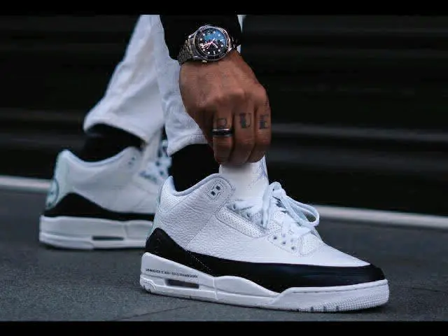 Jordan Retro Starfish (Ngozi Tupu) thumbnail 6