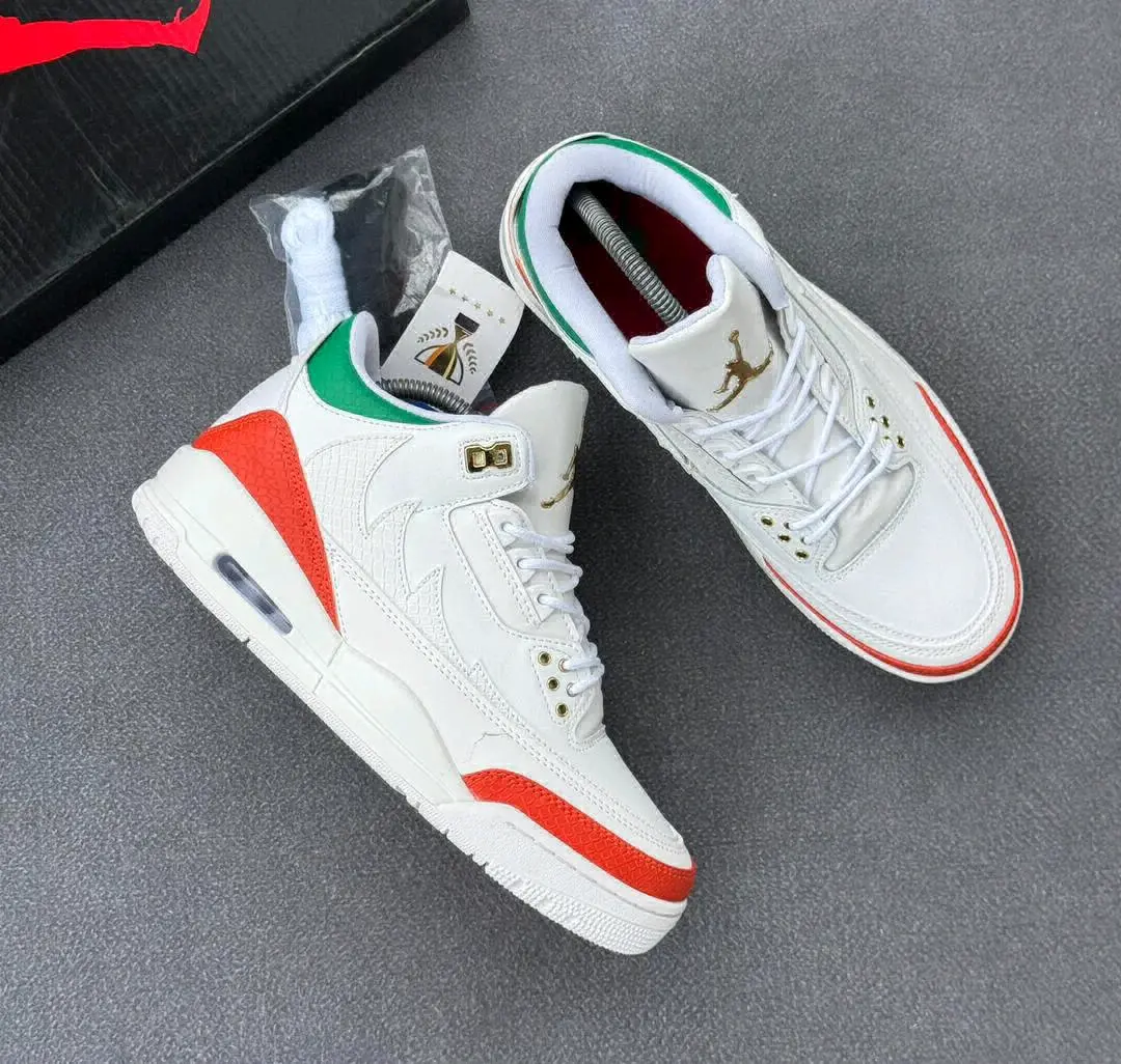 Jordan Retro Starfish (Ngozi Tupu) thumbnail 7