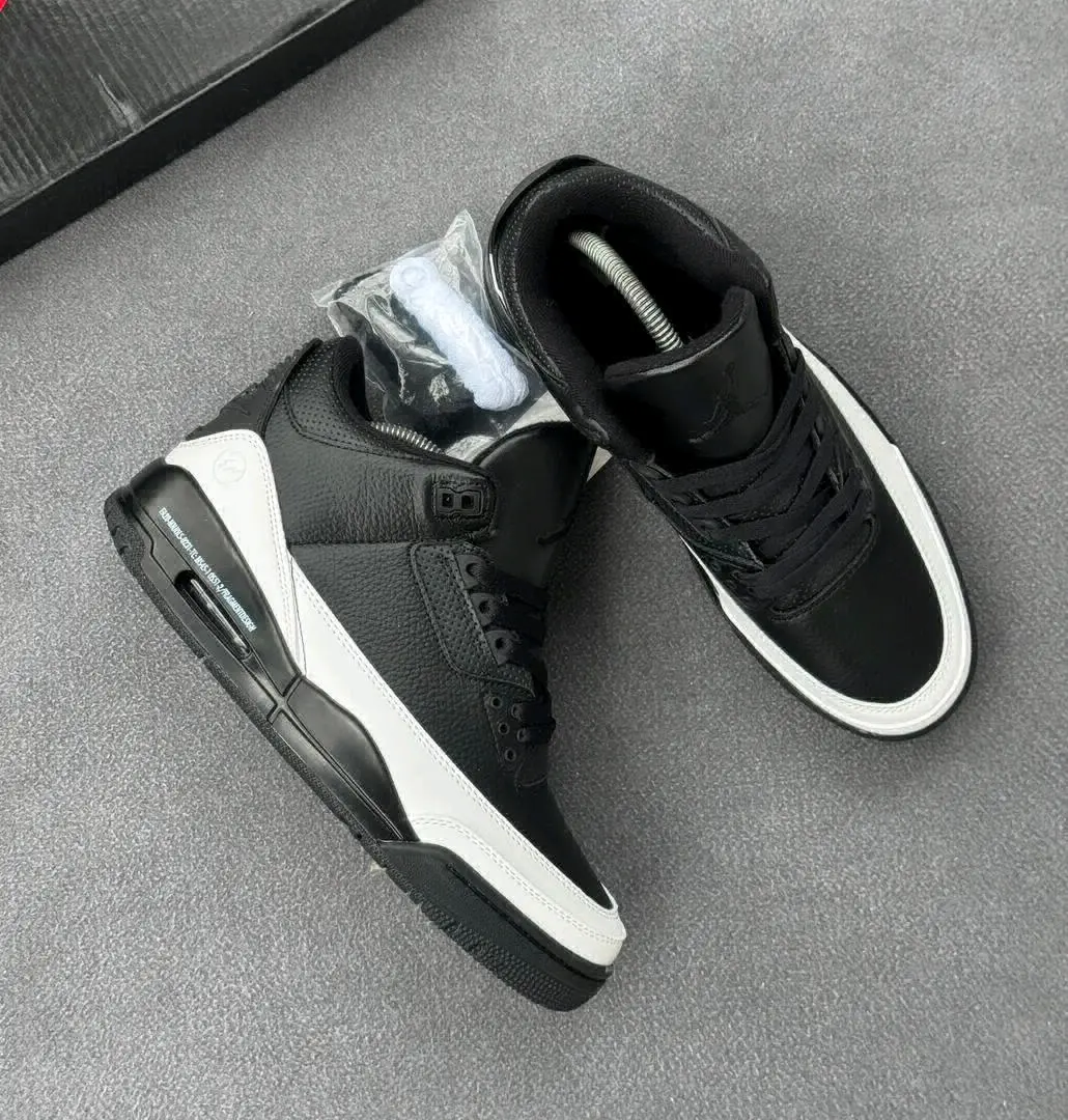 Jordan Retro Starfish (Ngozi Tupu) thumbnail 9