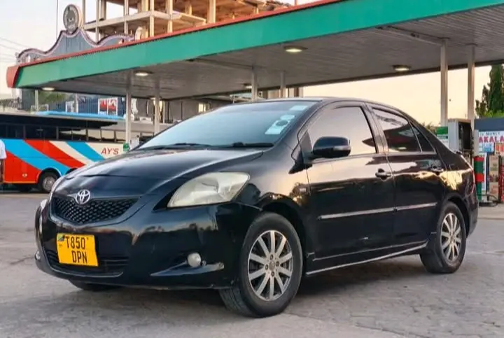 Toyota Vios DPN thumbnail 3