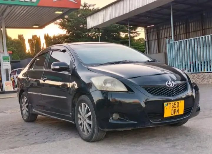 Toyota Vios DPN thumbnail 4