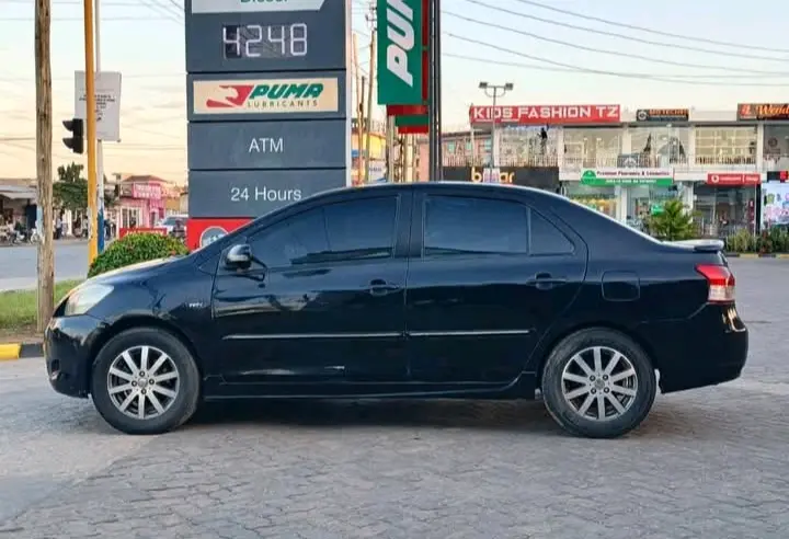 Toyota Vios DPN thumbnail 5