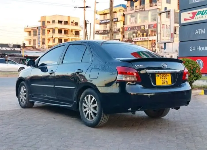 Toyota Vios DPN thumbnail 6