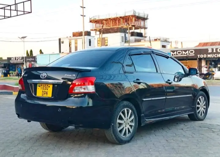 Toyota Vios DPN thumbnail 7