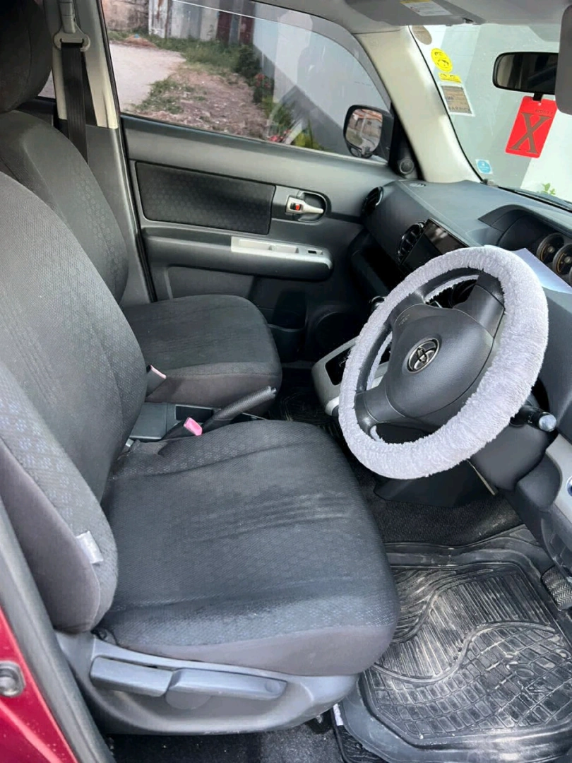 Toyota Rumion 2008 DVN 1490cc thumbnail 6
