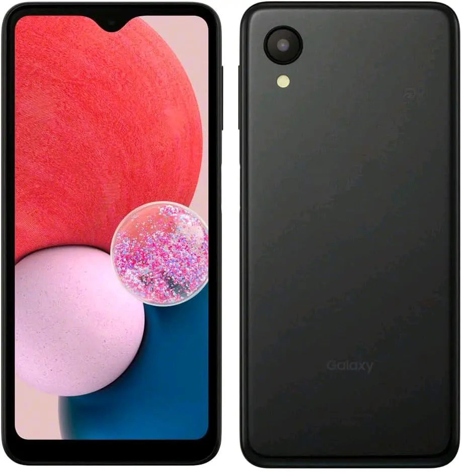 Used Samsung Galaxy A23 5G (4GB/64GB) with 6 Months Warranty thumbnail 2