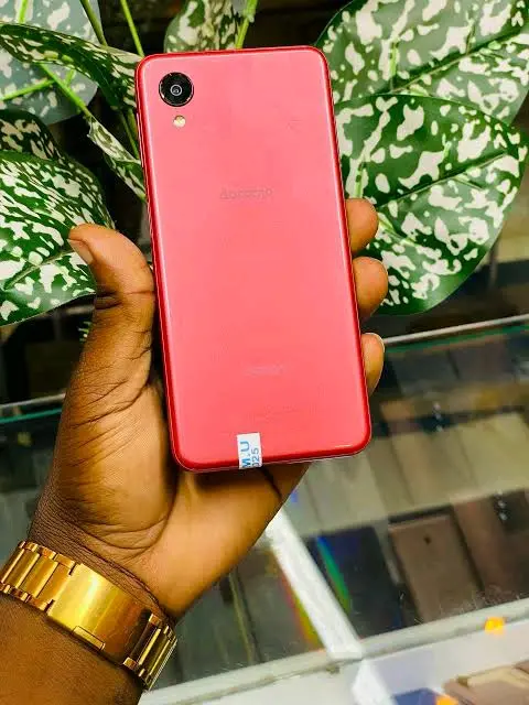 Used Samsung Galaxy A23 5G (4GB/64GB) with 6 Months Warranty thumbnail 3