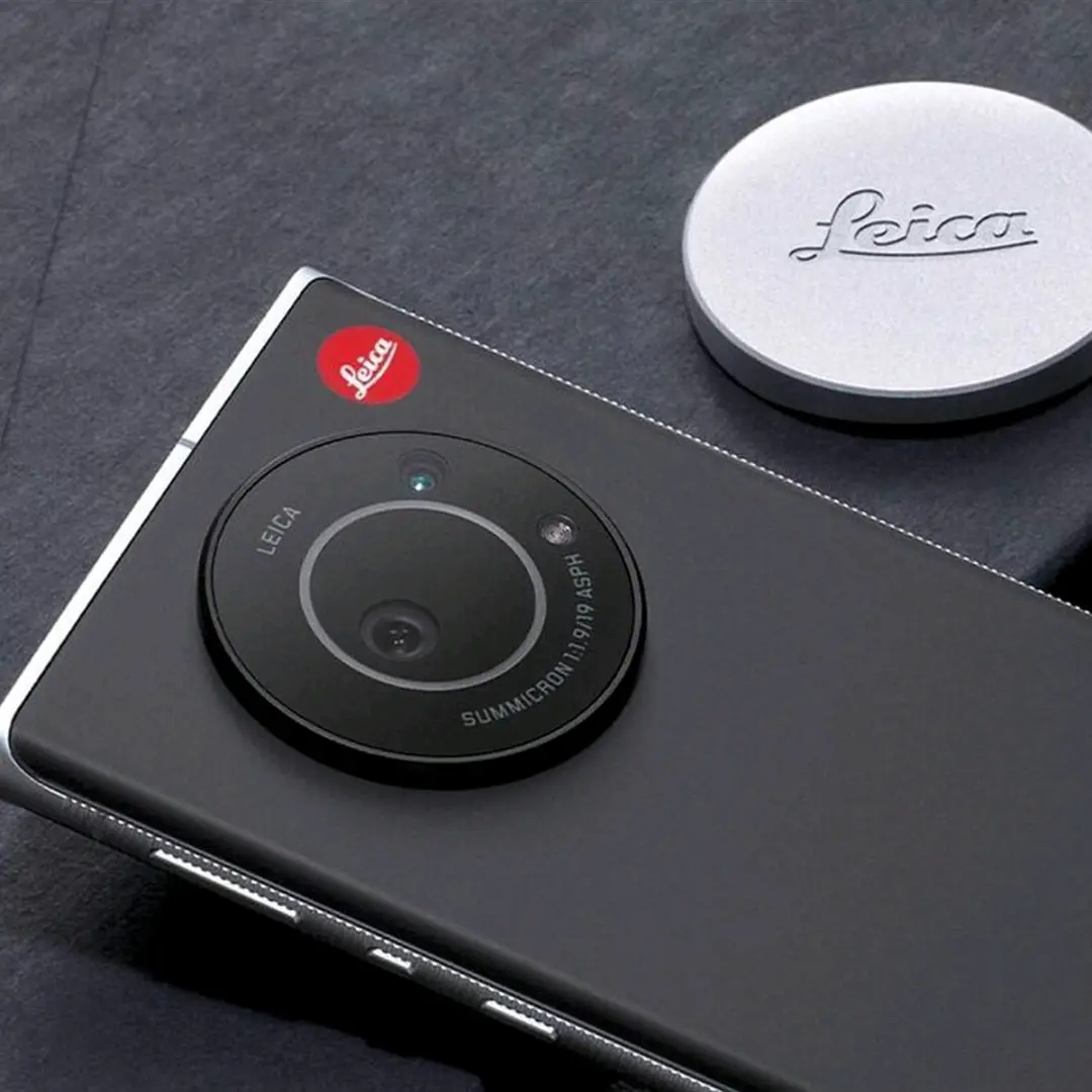 Leica Phone 01 Used 12GB RAM 256GB Storage thumbnail 4