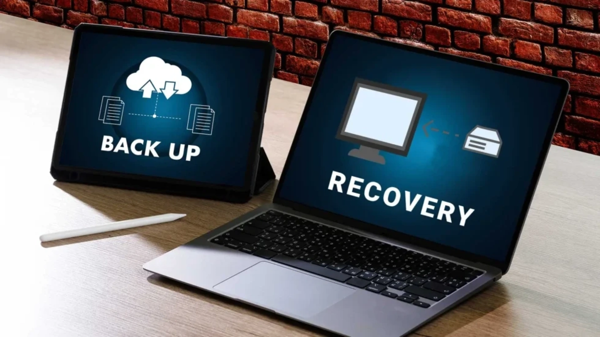 Cloud-Based Data Backup and Recovery Services thumbnail 2