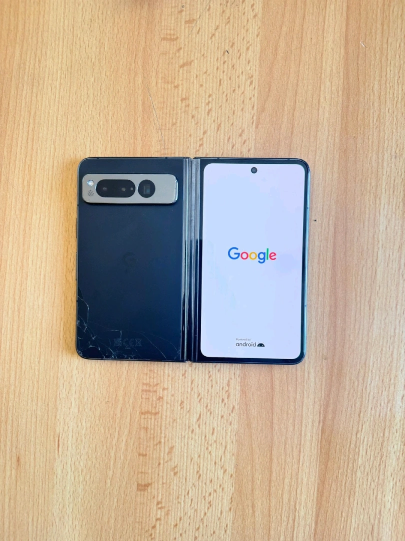 Brand New Google Pixel 9 Pro Fold 12GB 256GB