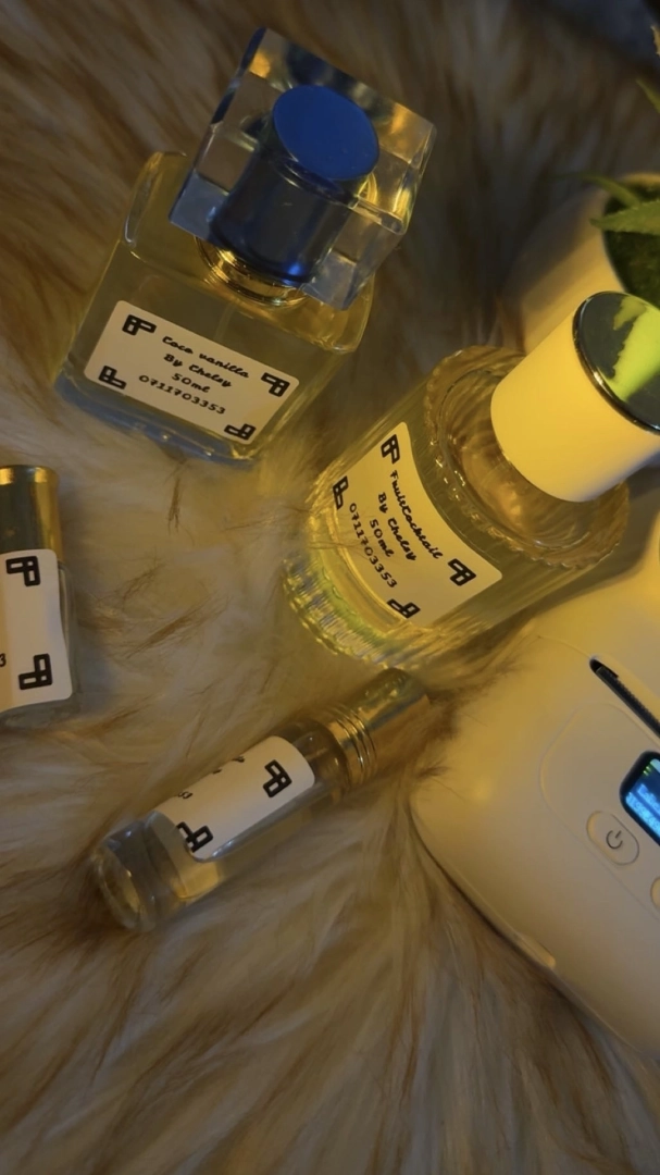 Long-lasting Oil Perfumes for Sale