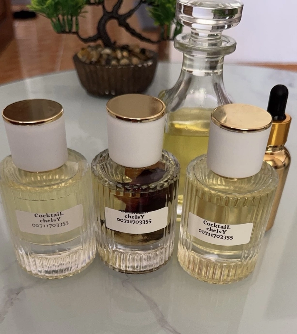 Long-lasting Oil Perfumes for Sale thumbnail 2