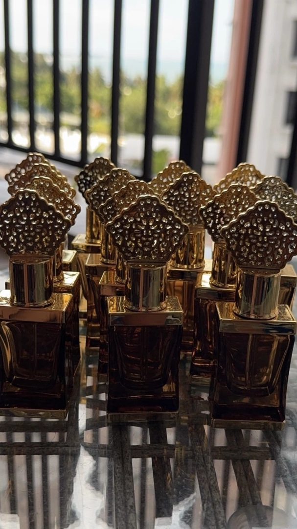 Long-lasting Oil Perfumes for Sale thumbnail 6