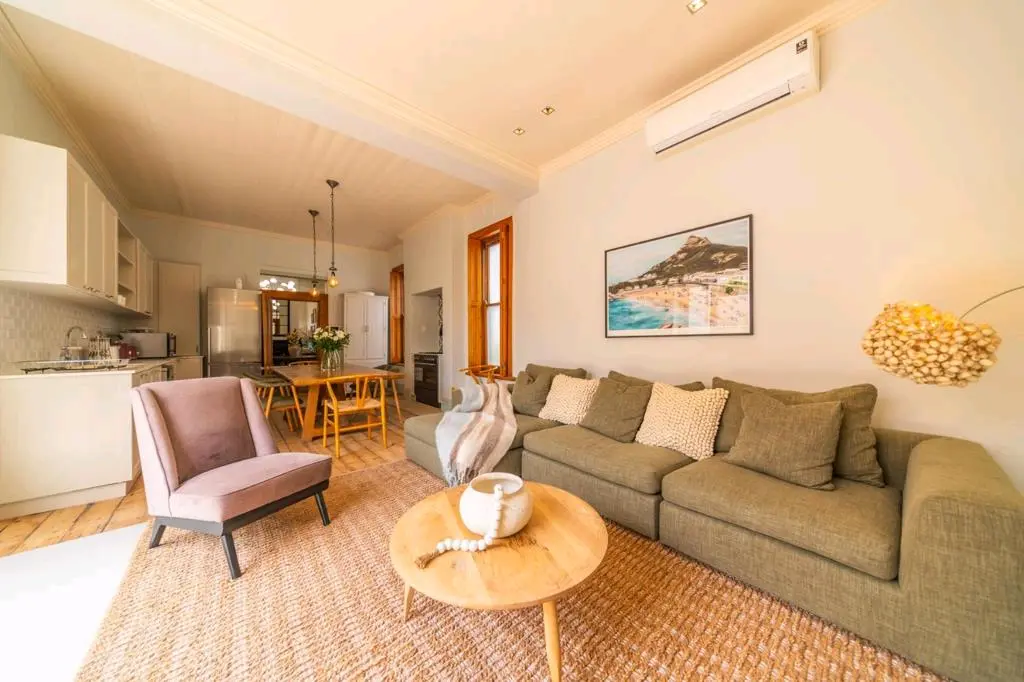 4 Bedroom House for Rent in Masaki