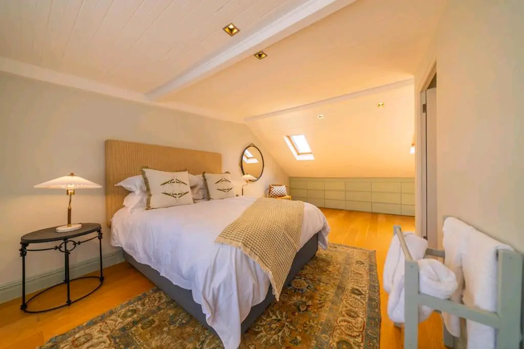 4 Bedroom House for Rent in Masaki thumbnail 7