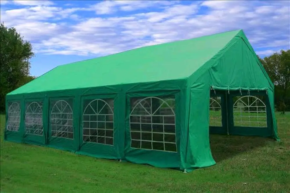 Camping & Event Tents (Hema za Kambini) thumbnail 2
