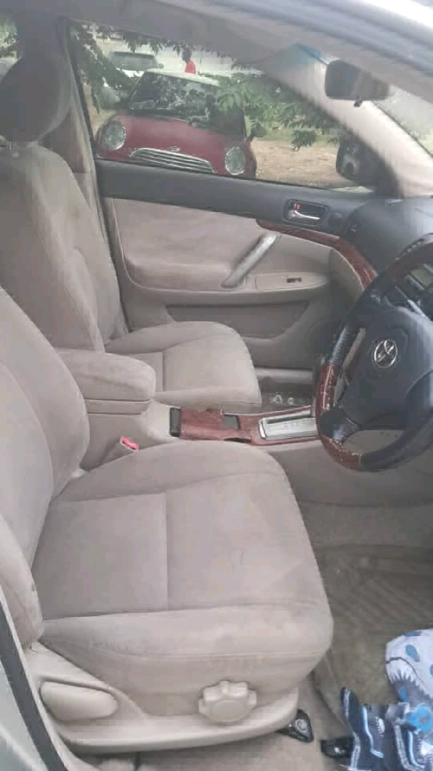 Toyota Premio Sedan Mpya (New) thumbnail 7