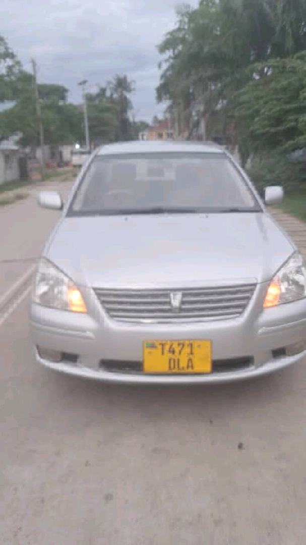 Toyota Premio Sedan Mpya (New) thumbnail 8
