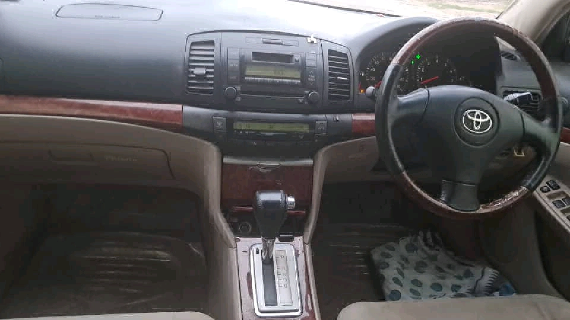 Toyota Premio Sedan Mpya (New) thumbnail 9