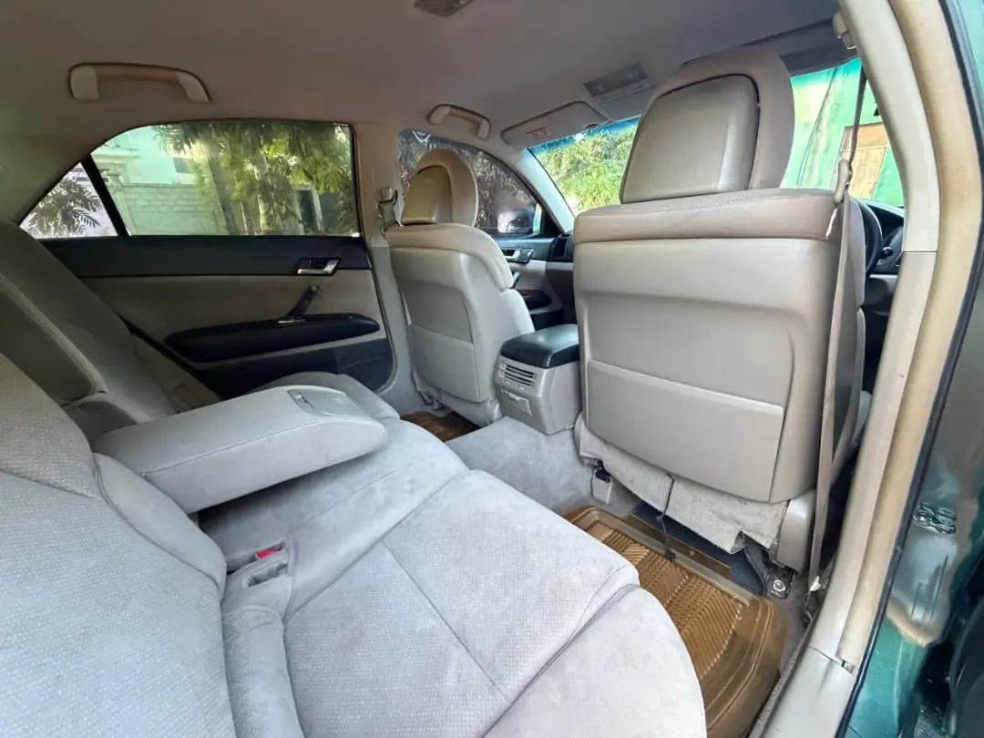 Toyota Mark X Gari, 2490cc, Full AC thumbnail 5
