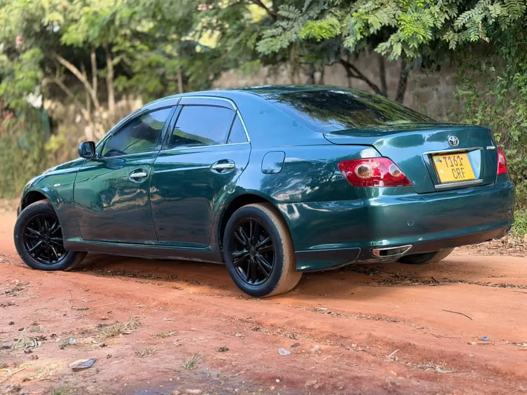 Toyota Mark X Gari, 2490cc, Full AC thumbnail 7