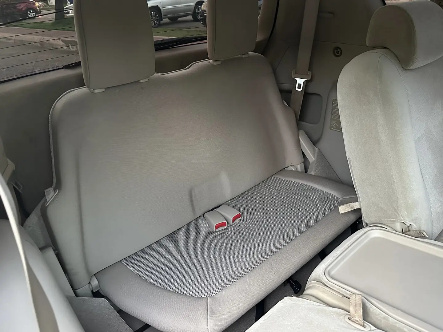 Toyota Corolla Spacio 2005 thumbnail 3