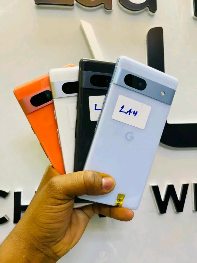 Google Pixel 7a 128GB