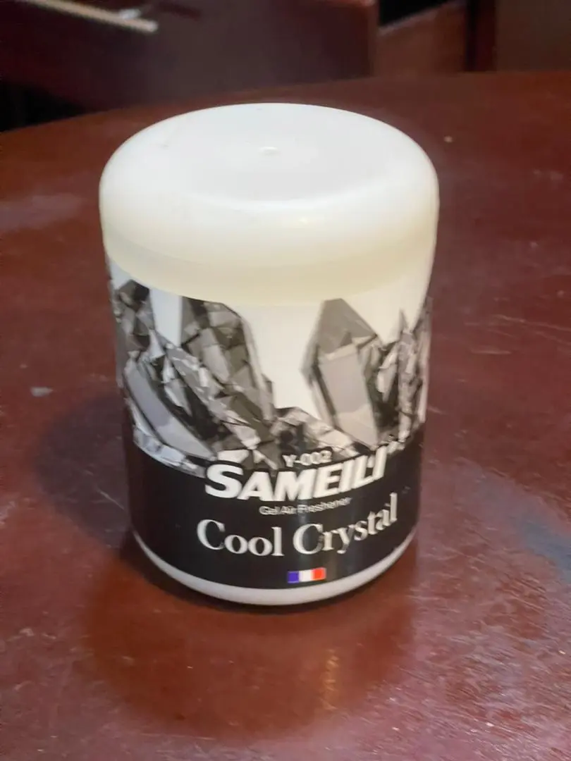 Sameili Vanilla Air Freshener thumbnail 2