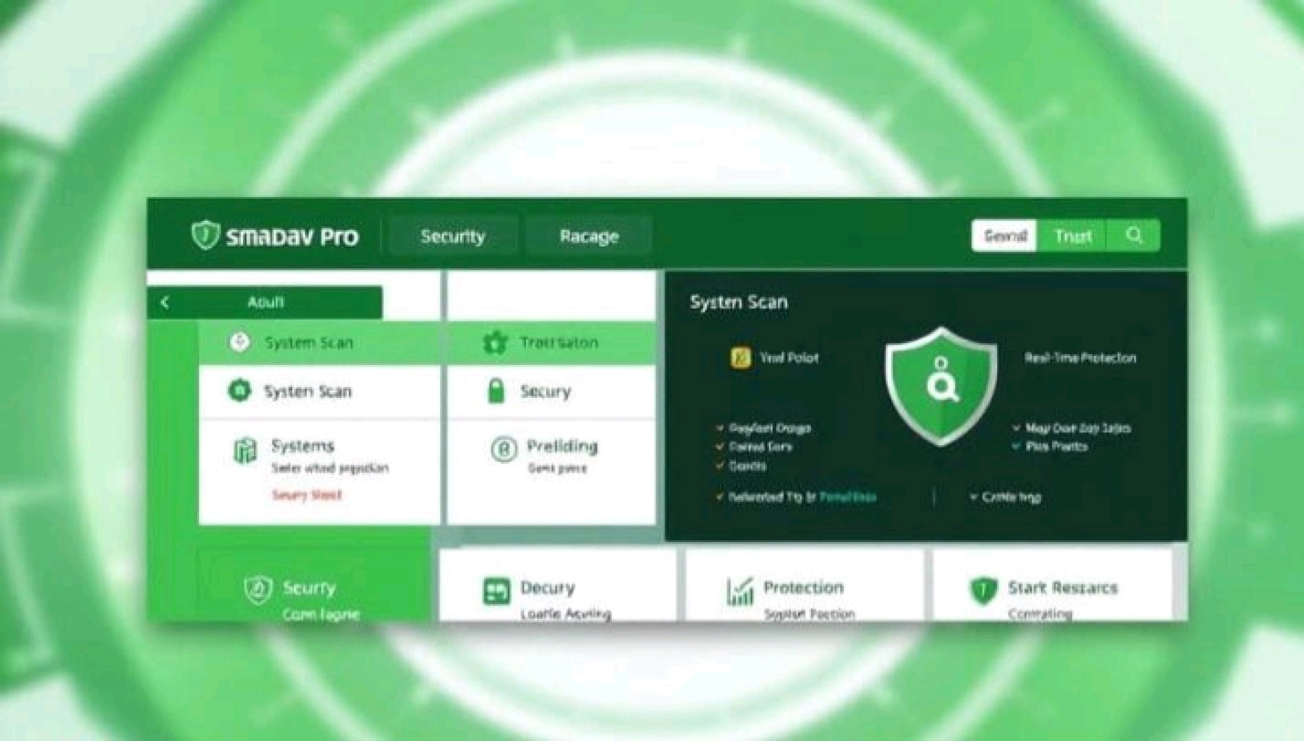 Smadav Pro 2025 Antivirus Software Lifetime Activation thumbnail 3