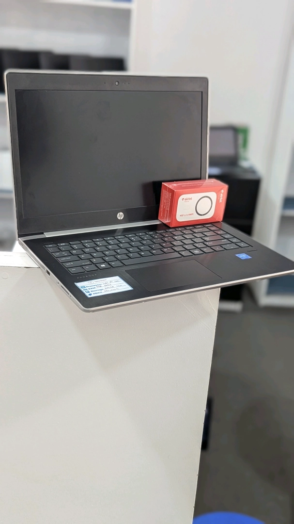 HP ProBook MT21 Laptop with 4G MiFi Router thumbnail 5