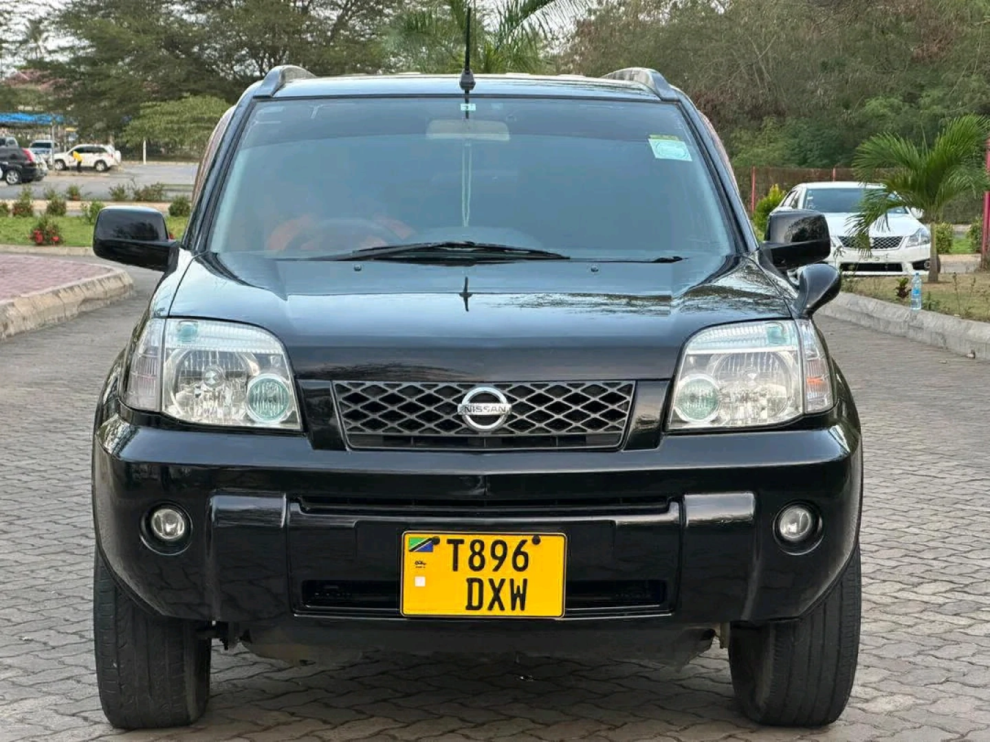 Nissan X-Trail SUV 2007 (Reg DXW) for Sale