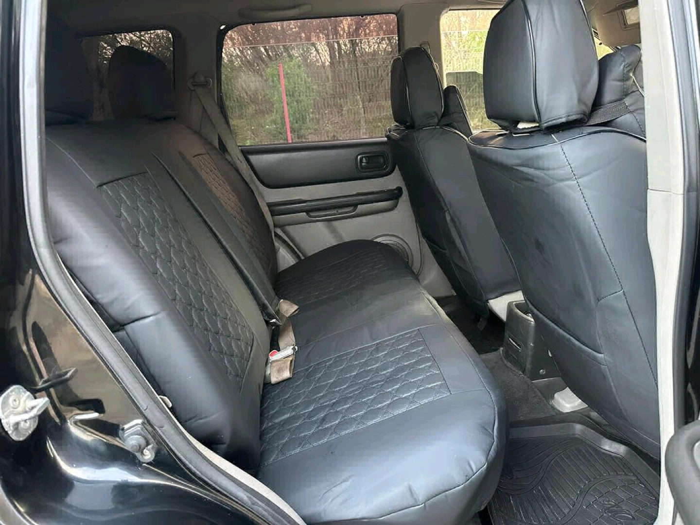 Nissan X-Trail SUV 2007 (Reg DXW) for Sale thumbnail 6