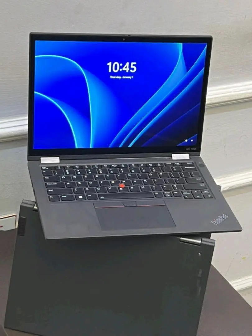 Lenovo ThinkPad T460S i7, 24GB RAM, 512GB SSD, Touchscreen