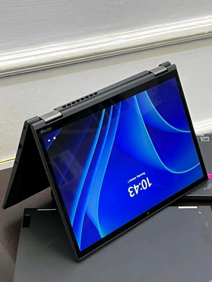 Lenovo ThinkPad T460S i7, 24GB RAM, 512GB SSD, Touchscreen thumbnail 2