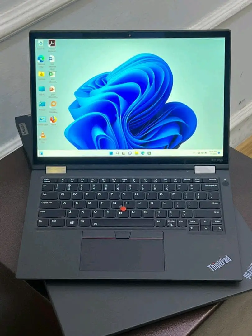 Lenovo ThinkPad T460S i7, 24GB RAM, 512GB SSD, Touchscreen thumbnail 4
