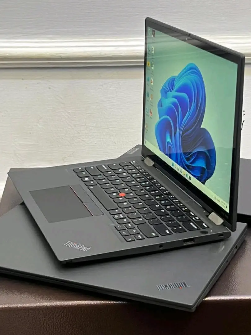 Lenovo ThinkPad T460S i7, 24GB RAM, 512GB SSD, Touchscreen thumbnail 5