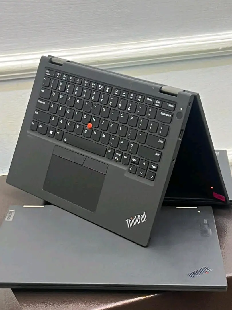 Lenovo ThinkPad T460S i7, 24GB RAM, 512GB SSD, Touchscreen thumbnail 6