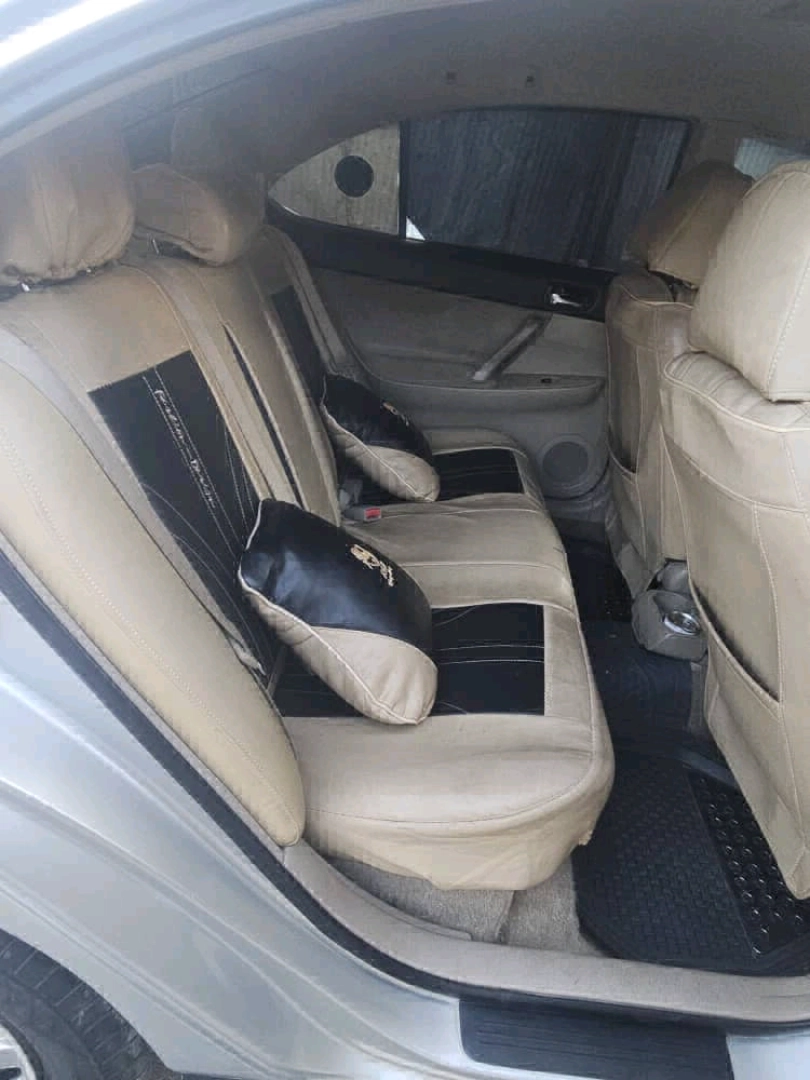 Toyota Premio X Automatic 1780cc thumbnail 8
