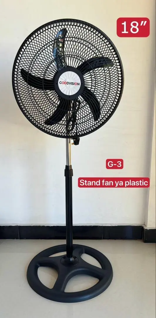 Goodvision Stand Fan 18"