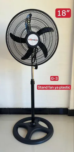 Goodvision Stand Fan 18"
