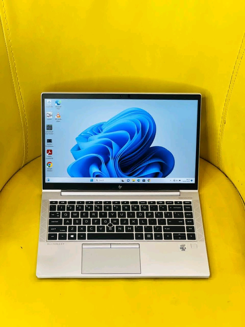 HP Elitebook 840 G7 Core i5 10th Gen Laptop