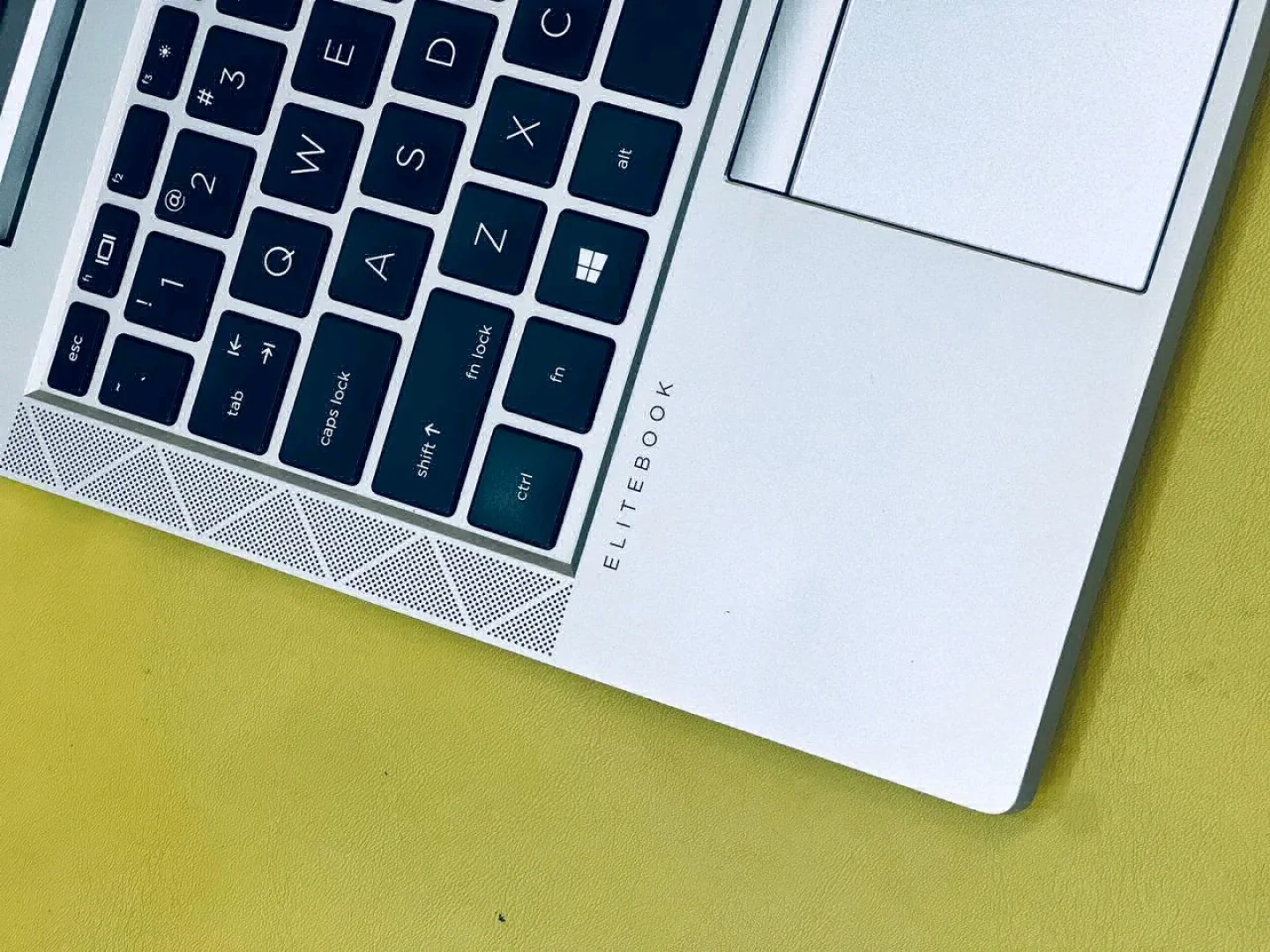 HP Elitebook 840 G7 Core i5 10th Gen Laptop thumbnail 3