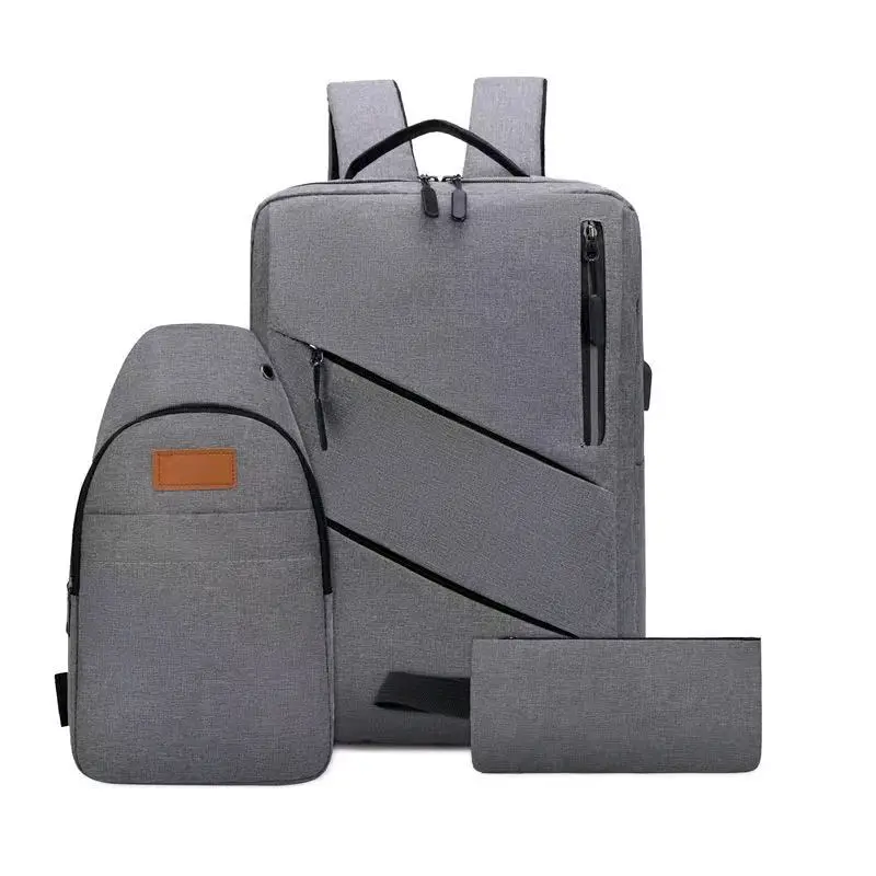 Begi la Laptop (3-in-1 Set) thumbnail 2